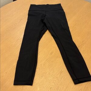 Lululemon Align Leggings - Thick